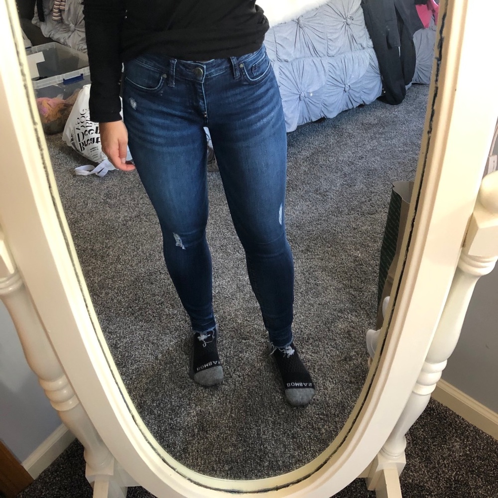 KUT jeans size 2